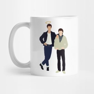 Heavenly Kid Mug